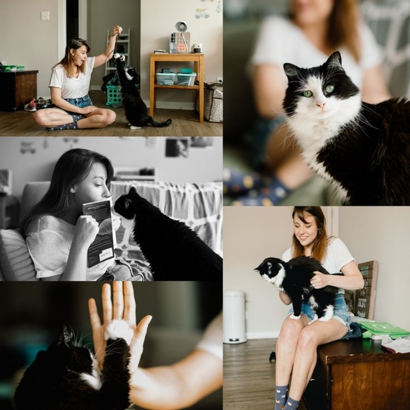 Meet your Posher, Sarah - Picture 2 of 7